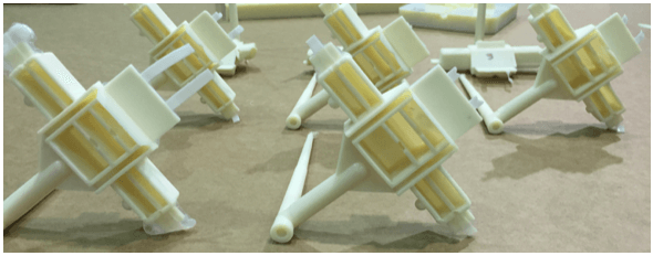 Revolutionary Tooling - 3D Printing