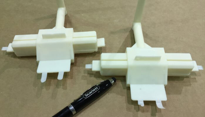 Revolutionary Tooling - 3D Printing