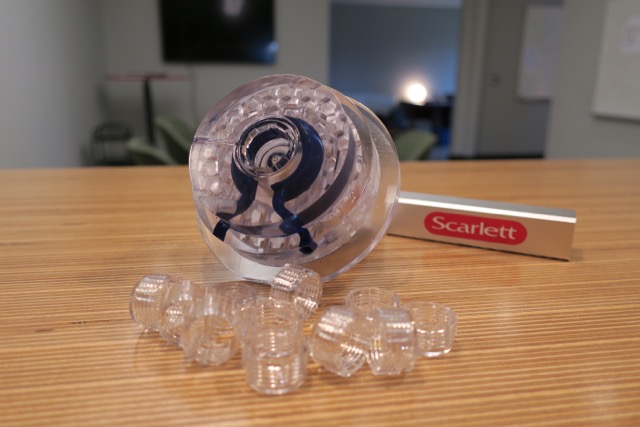 3D Printed Injection Mold Tooling