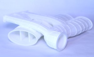 Nylon 12 Duraform PA