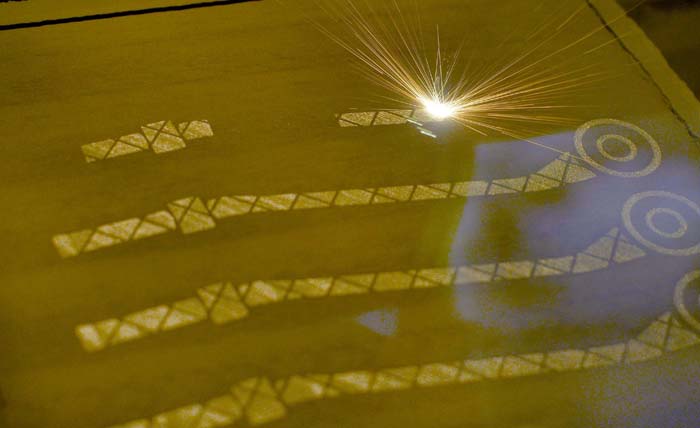 Additive Excellence | Defense Contracting with Confidence