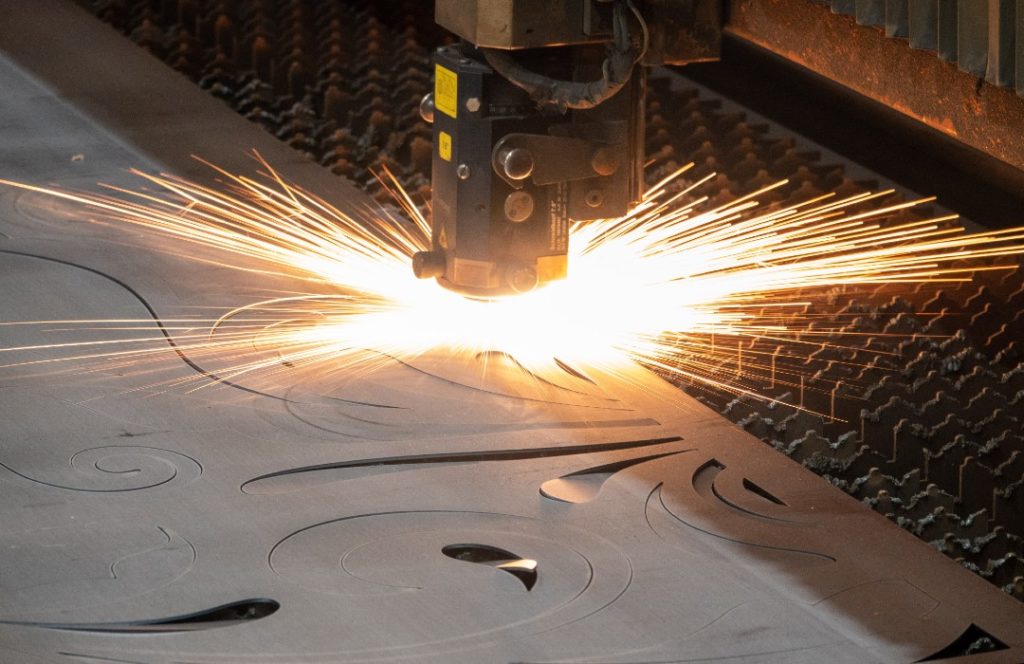 traditional manufacturing