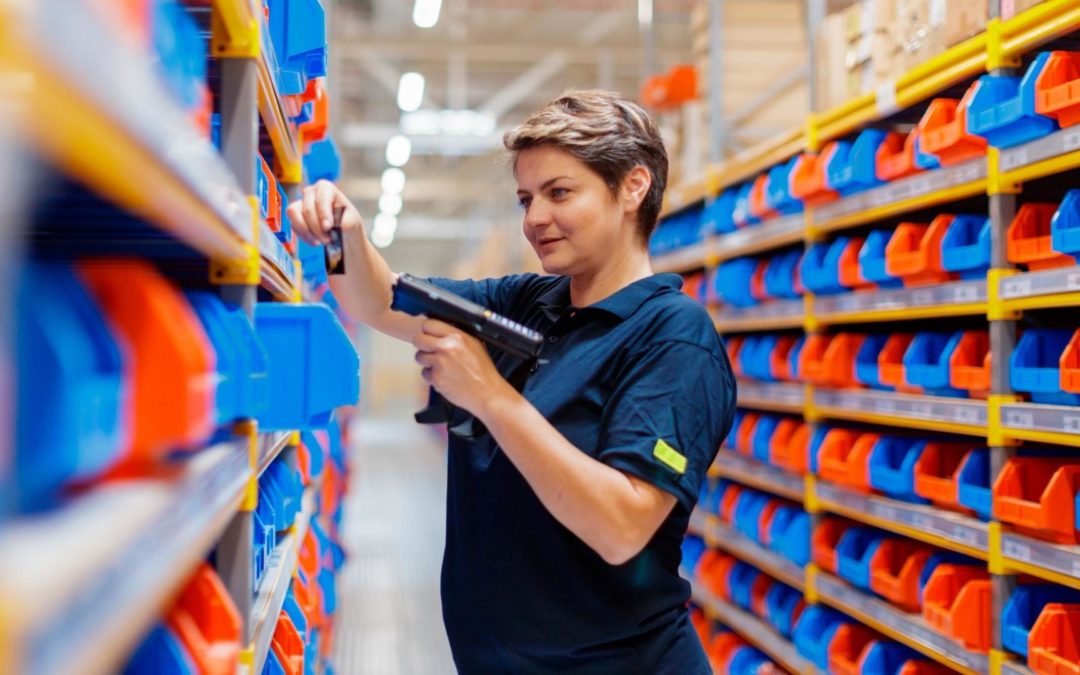 How 3D Printing Is Changing the Supply Chain