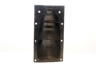 Baby Bottle Injection Mold