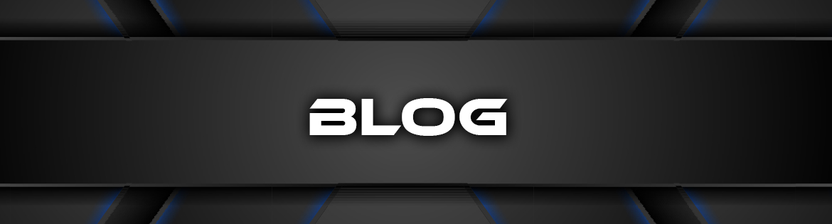 Blog 3D Printing Blog