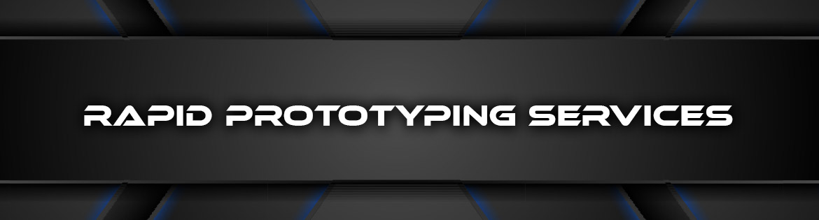 RAPID_PROTOTYPING_SERVICES Prototyping - 3D Printed Parts