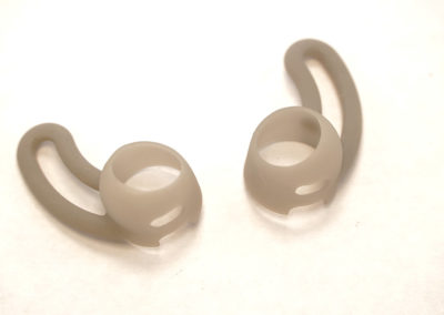 custom ear phone casing